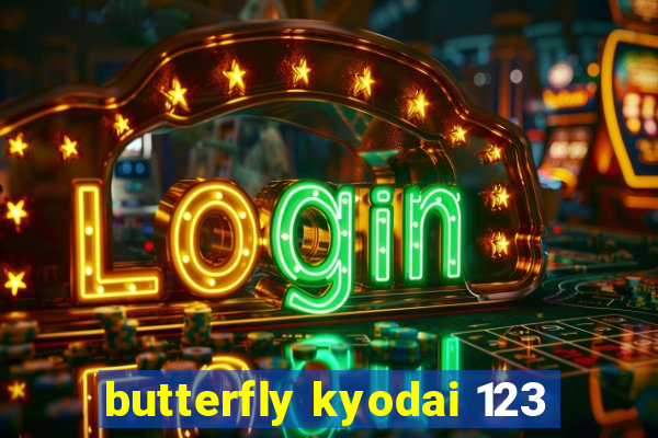 butterfly kyodai 123